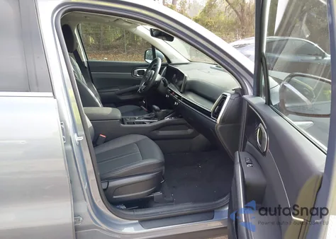 2025 Kia Sorento S z USA, uszkodzony, nr VIN 5XYRL4JC4SG392055